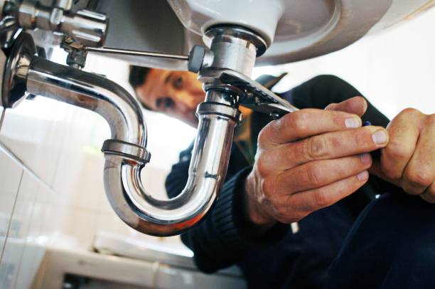 Best Emergency Plumbing Repair  in Brewton, AL