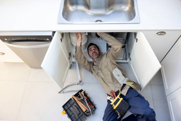 Best Pipe Repair Near Me  in Brewton, AL