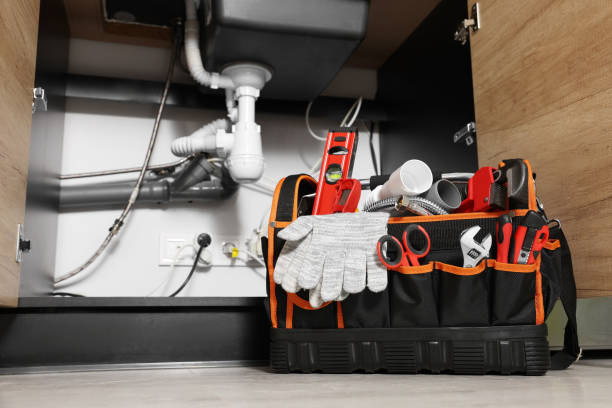 Clogged Drain Plumber in Brewton, AL