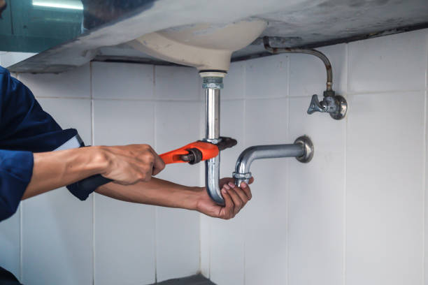 Best Clogged Drain Plumber  in Brewton, AL