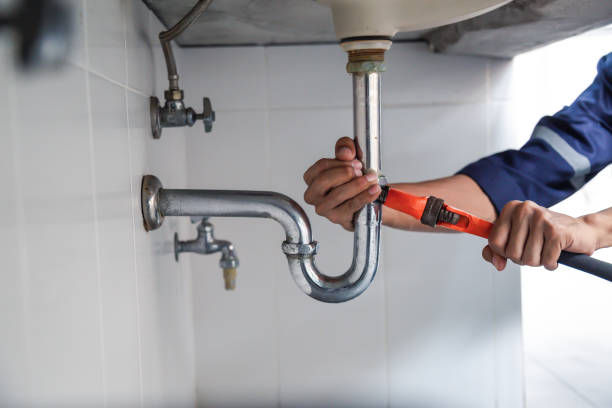 Best Emergency Plumber  in Brewton, AL