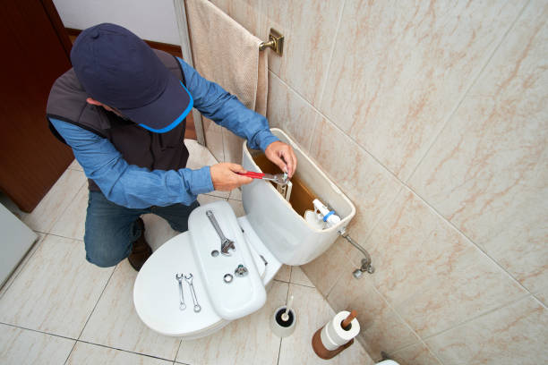 Best Clogged Drain Plumber  in Brewton, AL
