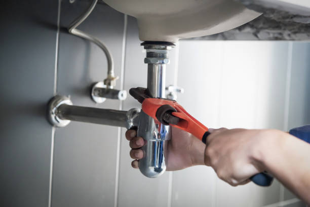 Best Leak Detection Services  in Brewton, AL