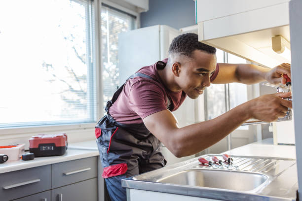 Best Shower Repair Services  in Brewton, AL
